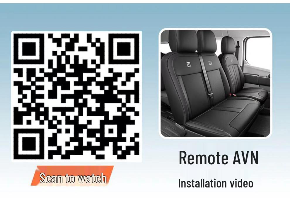 Geely Super VAN 24-26 Model Full Seat Covers: Front & Rear Cushions for Cargo Version