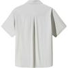 Anta Variety Training Collection Shirt Men's Light Sand Gray 152527160--1