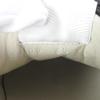 Pristine GUCCI Low cut sneakers Ryton With logo black leather mens 6.5 523609 Used
