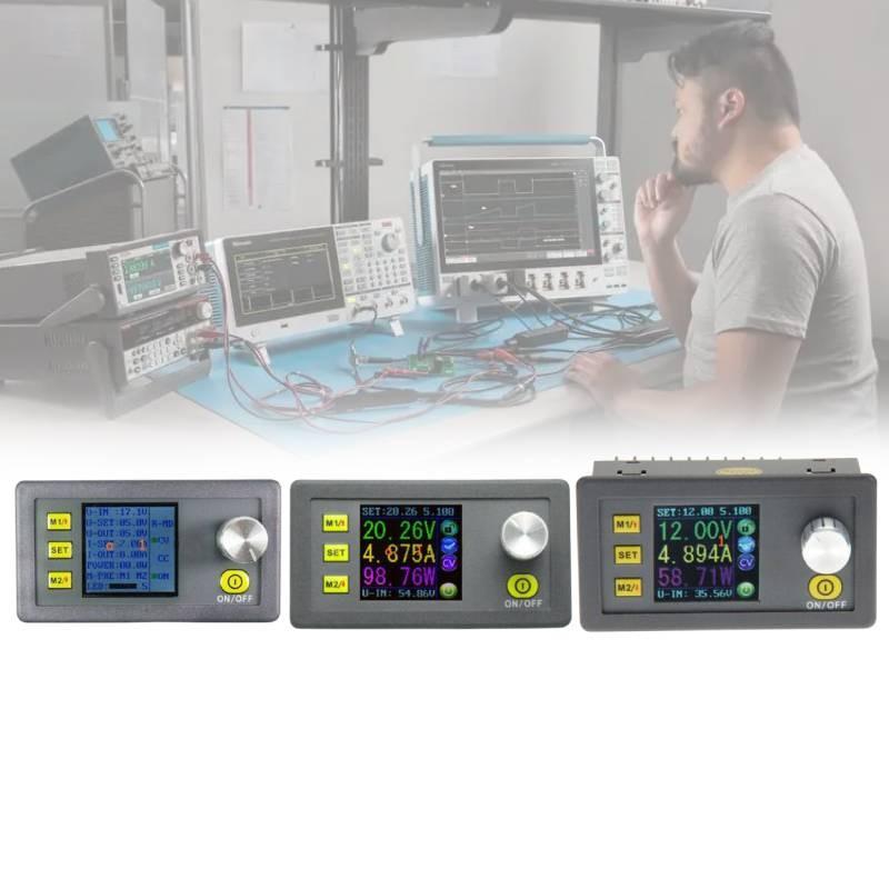 30v5a 50v5a Dp20v2a Dps3003 Dc32v 3a Step Down Programmable Power Module Supply