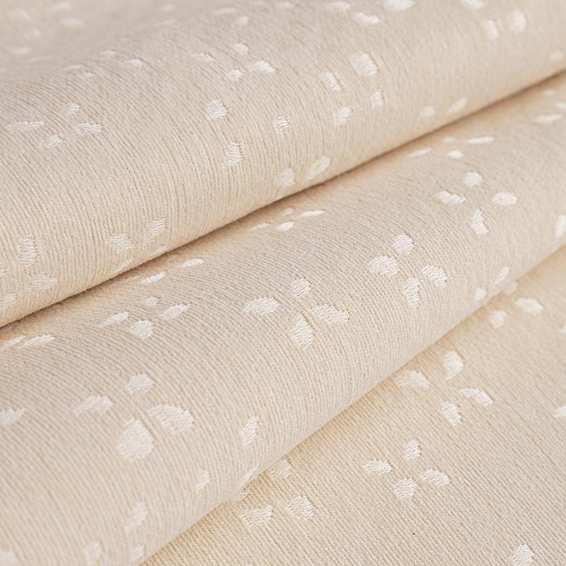 Nordic Entry Lux Style Sofa Cushion Four Seasons Universal Non-Slip Modern Simple Cushion Sofa Cover Slipcover All-Inclusive Cover Cloth