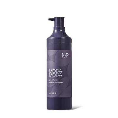 MODAMODA Pro Change Blonde Shampoo 300g