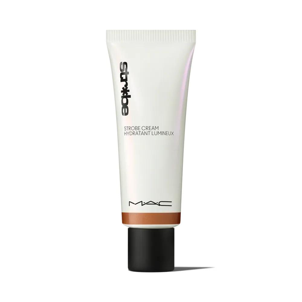 MAC Primer Strobe Cream Moisturizing