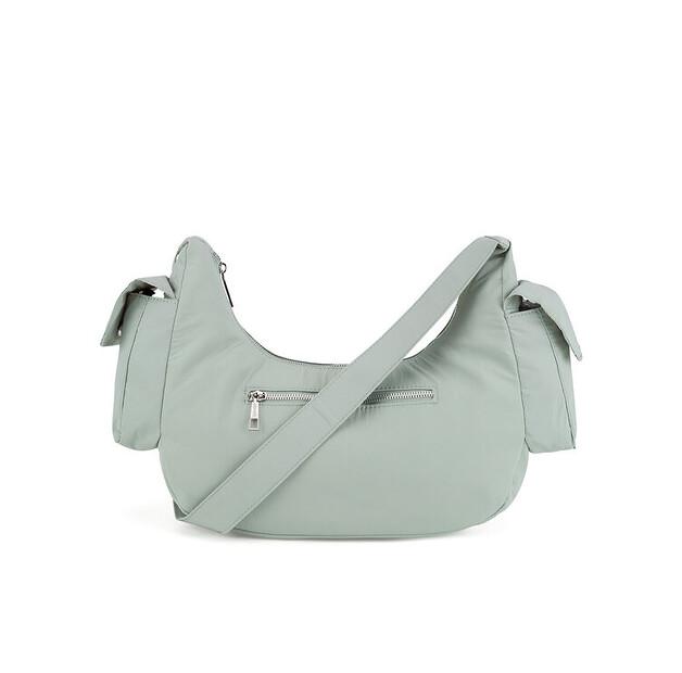 Bag JENNY JNY-M-007-07 Grey