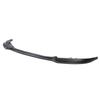 3Pcs Front Bumper Lip Spoiler Splitter Sporty Style Front Lip Spoiler Splitter Protector for 2 Series M2 G87 2023 and