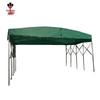 Heavy-Duty Ret retractable Awning & Mobile Shelter