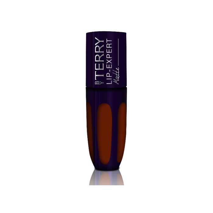 

От Terry Lip Expert Matte 5 Flirty Brown
