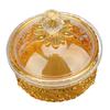 Decorative Jar Box Retro European   Acrylic   Small   Jar for Jewelry Gift