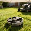 For DIY Enthusiasts Clutch Assembly Enhanced Performance As Shown For Outdoor Power Tools Heavy Use Resistant For K750