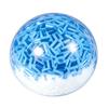 Hand Relax Squeezed Cube Crunchy Handmade Ball Portable Crackling Squishy Toy  Home Decoration