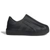 Adidas Originals Superstar Black Sneakers IE9874