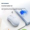 Rapoo C10 Wireless AI Portable Mouse