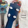 Ukulele per bambini: Mini Chitarra Giocattolo Musicale per Bambini e Bambine - Prima Strumento del Bambino Confezione Regalo