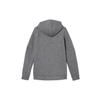 Jordan Jackets Men's Gray Hooded Moderate Other 939941-091