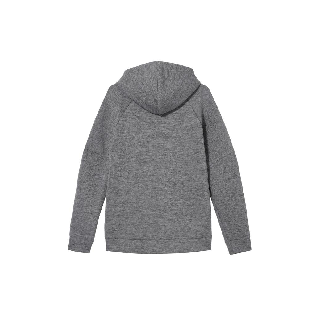 Jordan Jackets Men's Gray Hooded Moderate Other 939941-091