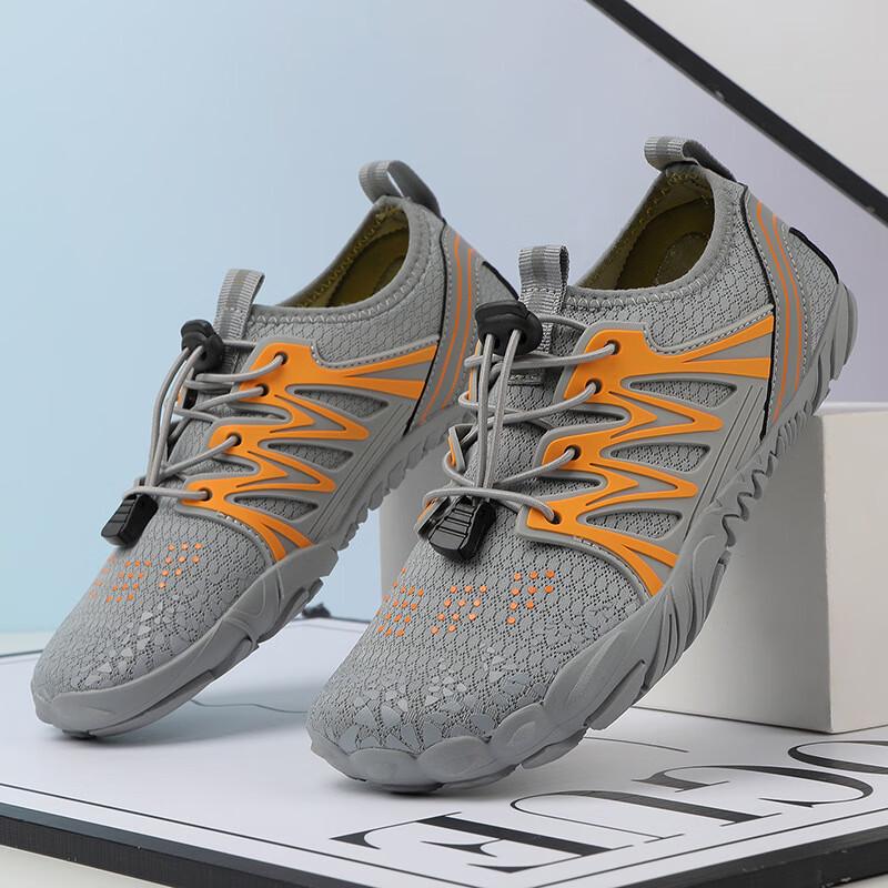 Alliance Messenger Quick-Dry Breathable Multi-Sport Shoes 46