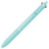 Pilot Acroball Ballpoint Extra Fine with Mechanical 3+1 Oil-Based Pen, 0.5mm, Pencil, BKHAB-50EF-MG [Mint Green]