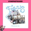 [SOFORT VERFÜGBAR] HEARTS2HEARTS - [ FOCUS ] 1. MINI-ALBUM (FOTOBUCH Ver.)