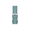 Tissot Kason Zen I Collection Quartz Movement Women's Watch 32mm Blue Dial Stainless Steel Case T122.223.16.353.00