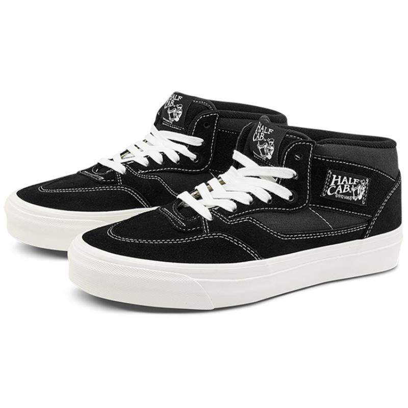 Vans Half Cab 33 Dx 'Black White' Vans VN0A5KX66BT