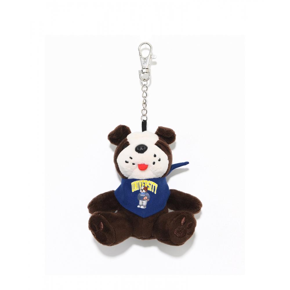 

YALE 44 Доставка YALE x IMDOGNOR UNIVERSITY DAN DOLL