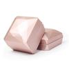 LED Engagement Wedding Earring Ring Pendant Jewelry Display Storage Case Box Gift with LED Lights