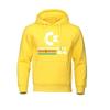 Sweater Spring and Autumn Printing Trendy Brand Fashion Couple Casual Sports Loose Hoodie