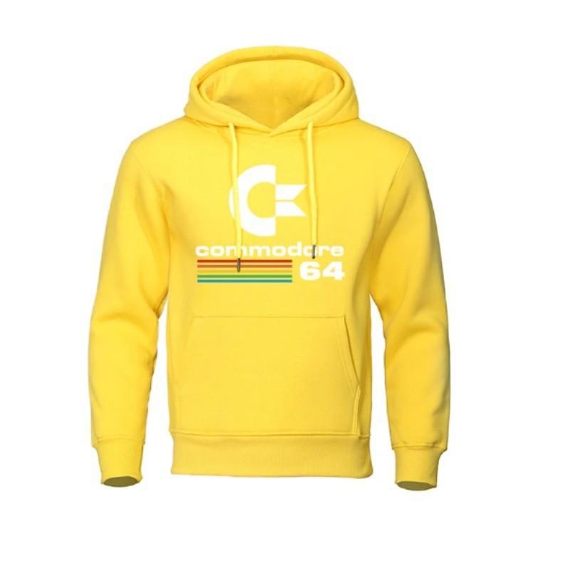 Sweater Spring and Autumn Printing Trendy Brand Fashion Couple Casual Sports Loose Hoodie