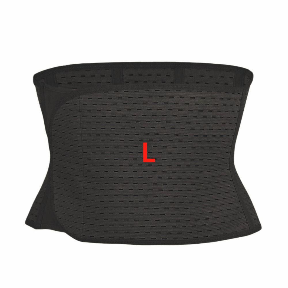 Tightening Waist Shaping Belt Elastic Body Shaper Comfortable Body Shaping Belt Women