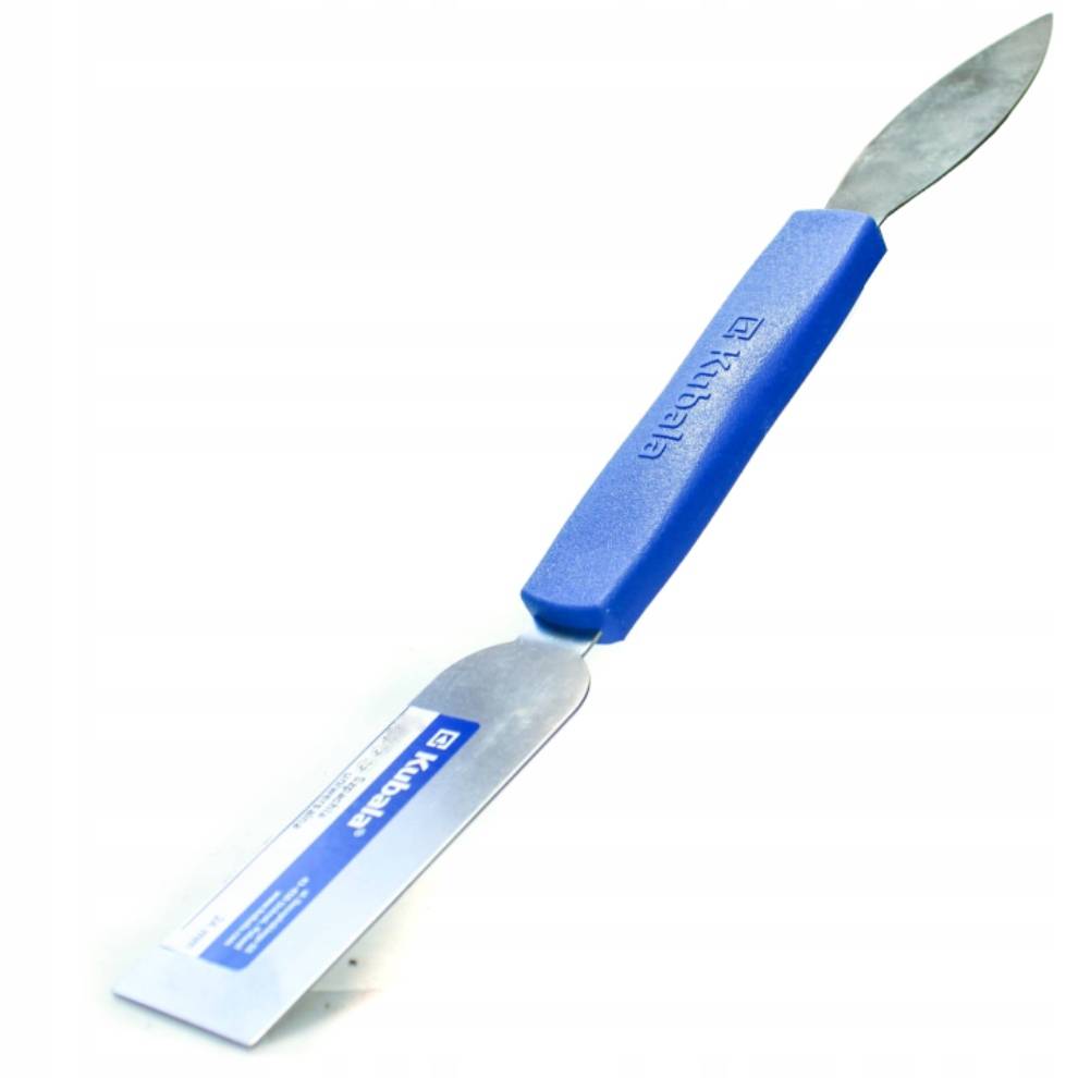 Kubala 0578 Universal Double-Sided Spatula 16Mm