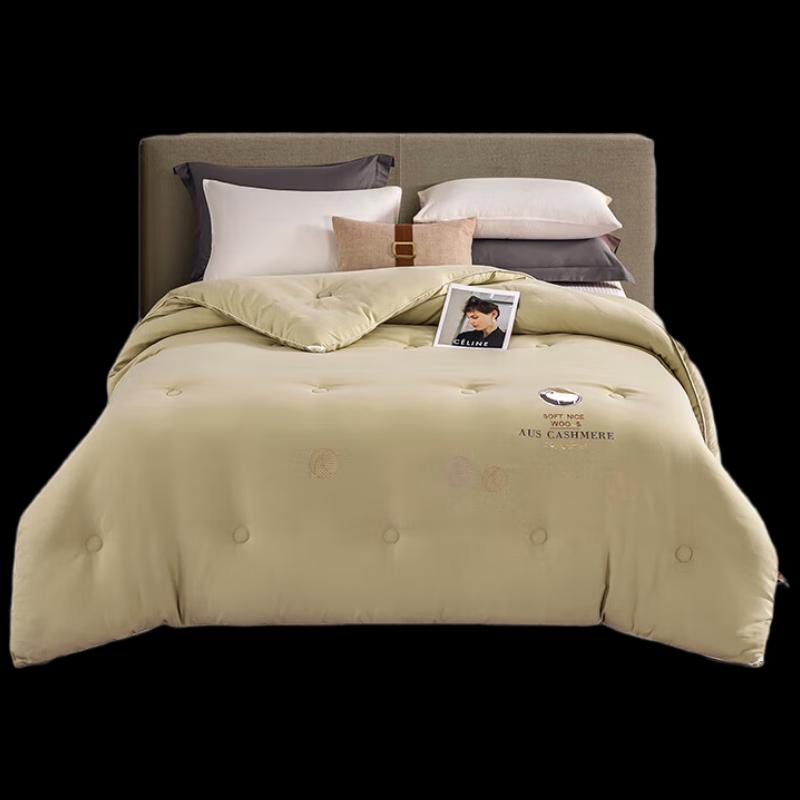 Tianqin TQ-B102 Ganzjahres-Siebenlochfaserdecke