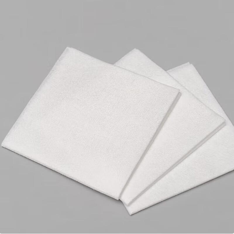 Jie Er Xing Gun Cleaning Cloth 20CM x 18CM