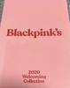 [USED] blackpink 2020 welcoming collection