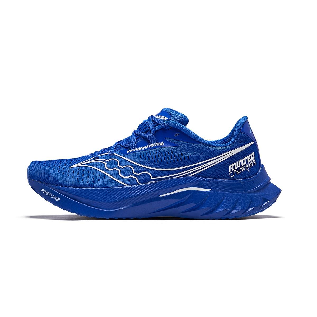 Saucony Endorphin Speed 4 `Minted NY`