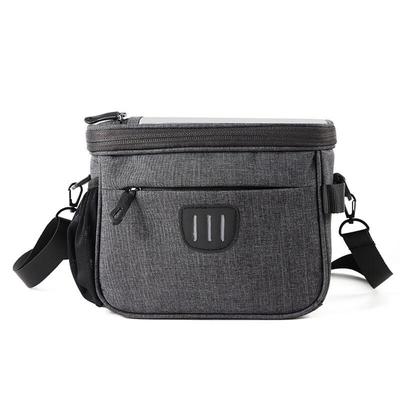 Multi-functional Cycling Handlebar Bag