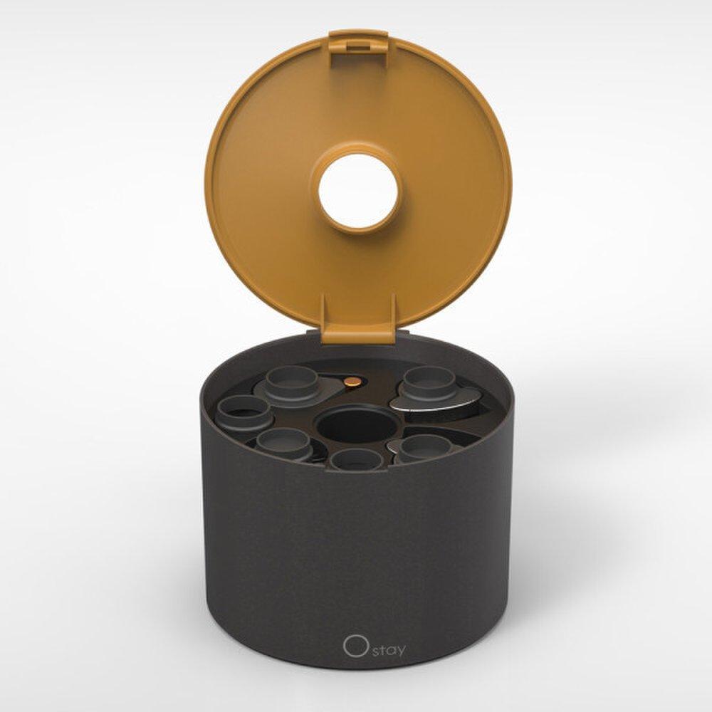 -New- Dyson Airwrap Stand Ostay NEW Airdog Dyson Compatible Stand Departing Today