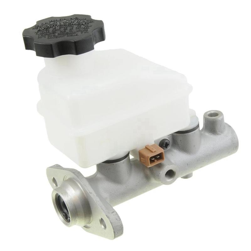 A51K-New High Quality Brake Master Cylinder 58510-2D300 585102D300 58510-2D500 KAB0180 For Hyundai Elantra