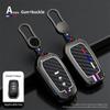 Auto Zinc Alloy Key Fob Cover Mount Chain Toyota Alphard Vellfire 2012 Previa Auto Key Fob Case Interior Accessories Auto Accessories