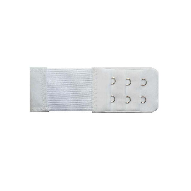 BH-Verlängerung für Damen, Elastisches BH-Verlängerungsband, Hakenverschluss-Verlängerer, Verstellbare Gürtelschnalle, Intimwäsche-Zubehör