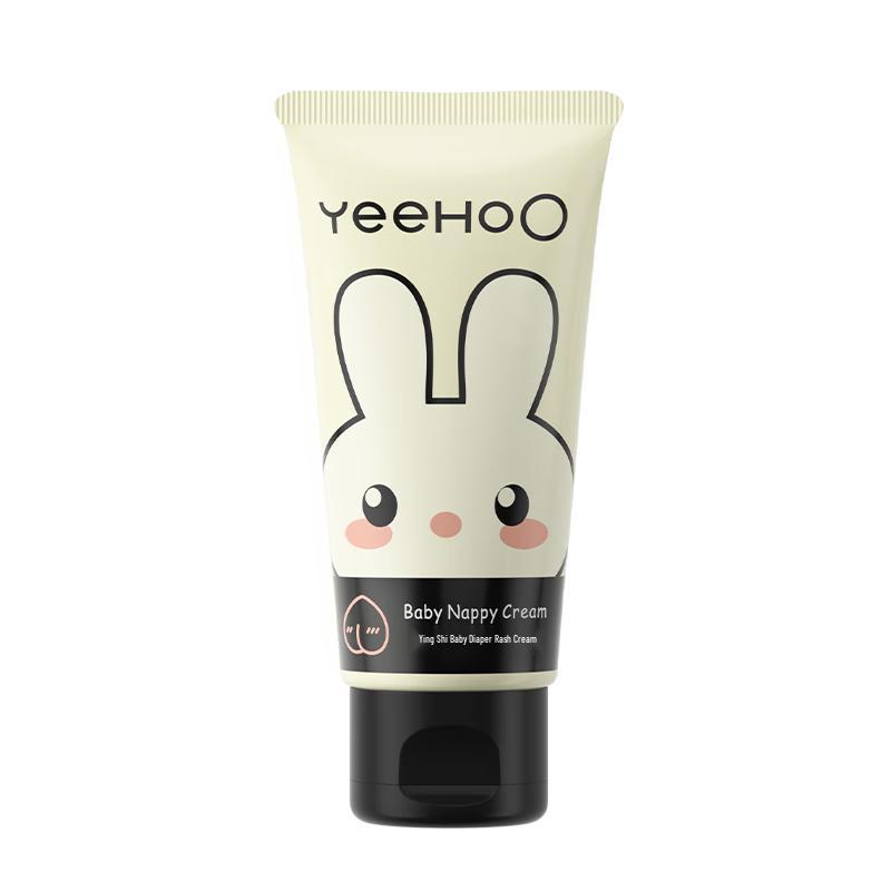 YEEHOO Baby Diaper Rash Cream