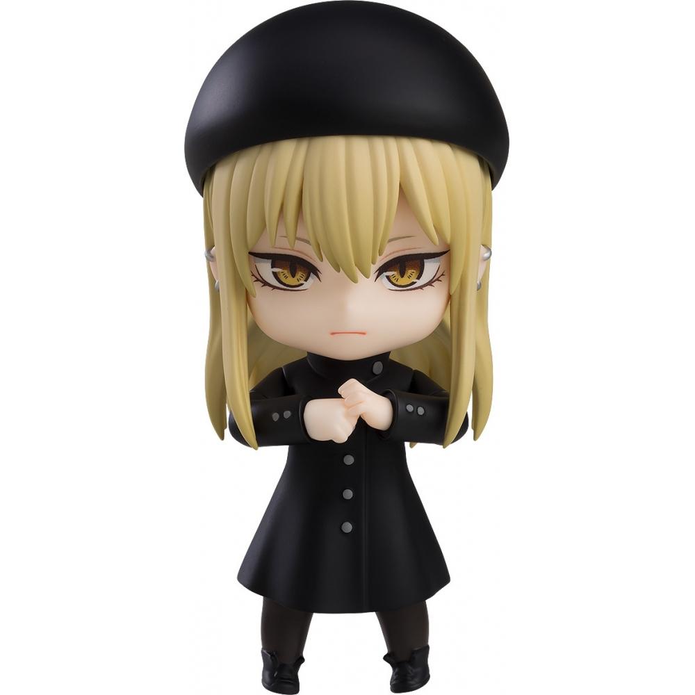 The Witch And The Beast Nendoroid Guideau The Witch And The Beast