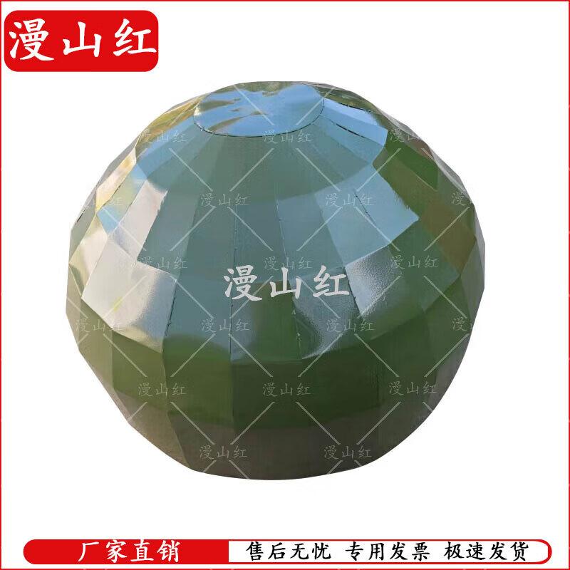 Outdoor Tactical Training Obstacle Course Terrain Features