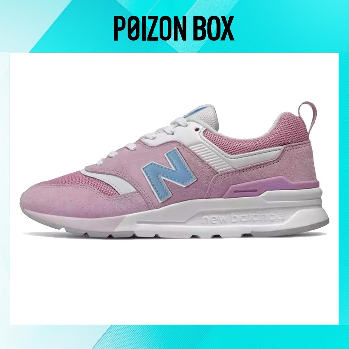 

New Balance NB 997H Running shoes Women