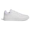 Adidas Hoops 3.0 Low White Sneakers IG7916
