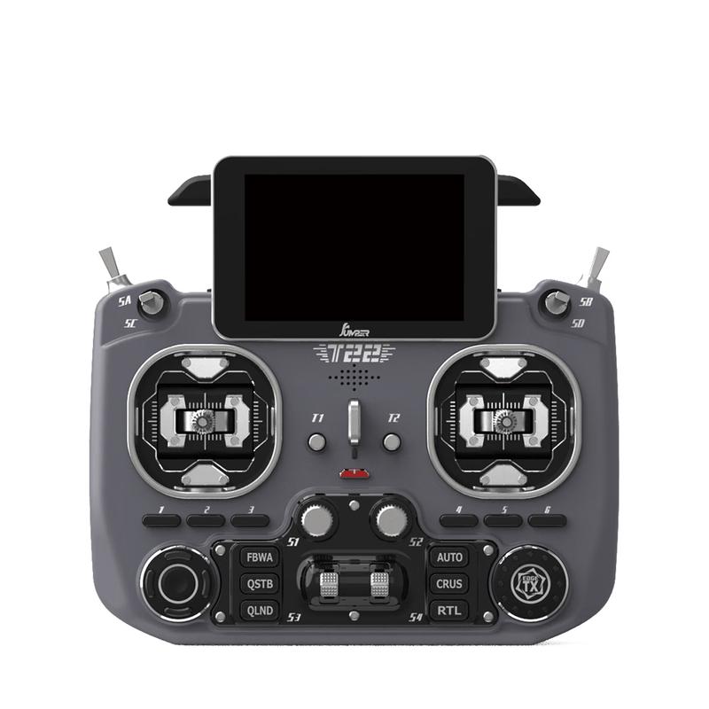 Jumper-XYZ T22 EdgeTX FPV Remote Controller