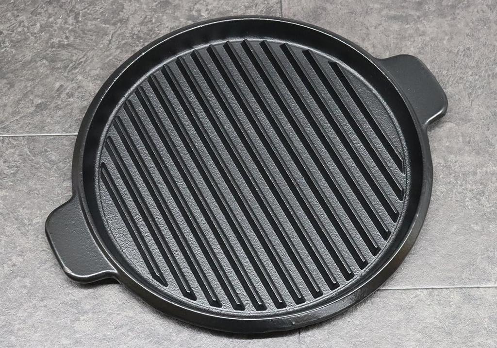 Asahi Big Grill Pan 365×300 H-306-28