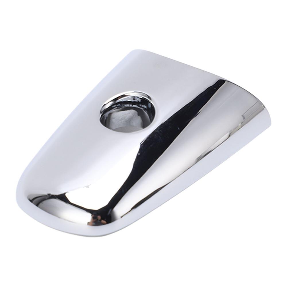 Silver Door Handle Escutcheon for INFINITI FX35 /FX50 /EX35 /QX50 /QX56 /QX60 /QX70 /QX80