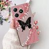 For OPPO Realme C61 C63 Case C 61 RMX3939 New design TPU Soft Silicone Shockproof Coque Funda For RealmeC63 C6 1 Phone Cover