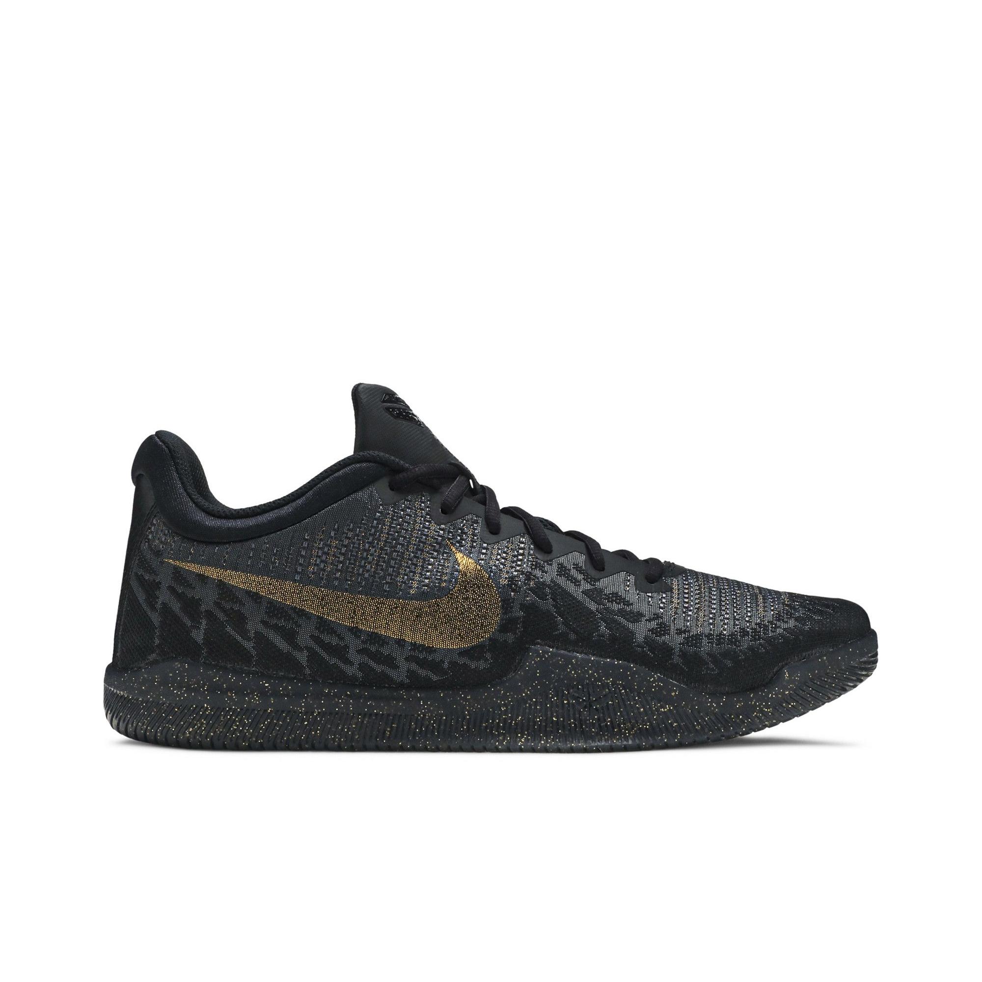 Nike Mamba Rage `Zelta Zvaigznes` (Unisex)