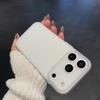 [Ice Matte TPU] Suitable for Apple 11promax Mobile Phone Case iPhone11air All-inclusive Button 11